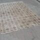 Tapis turc noué à la main de 6 x 9 pieds - tapis pour salon et chambre à coucher