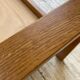 Daybed bed L06A in solid elm Chapo