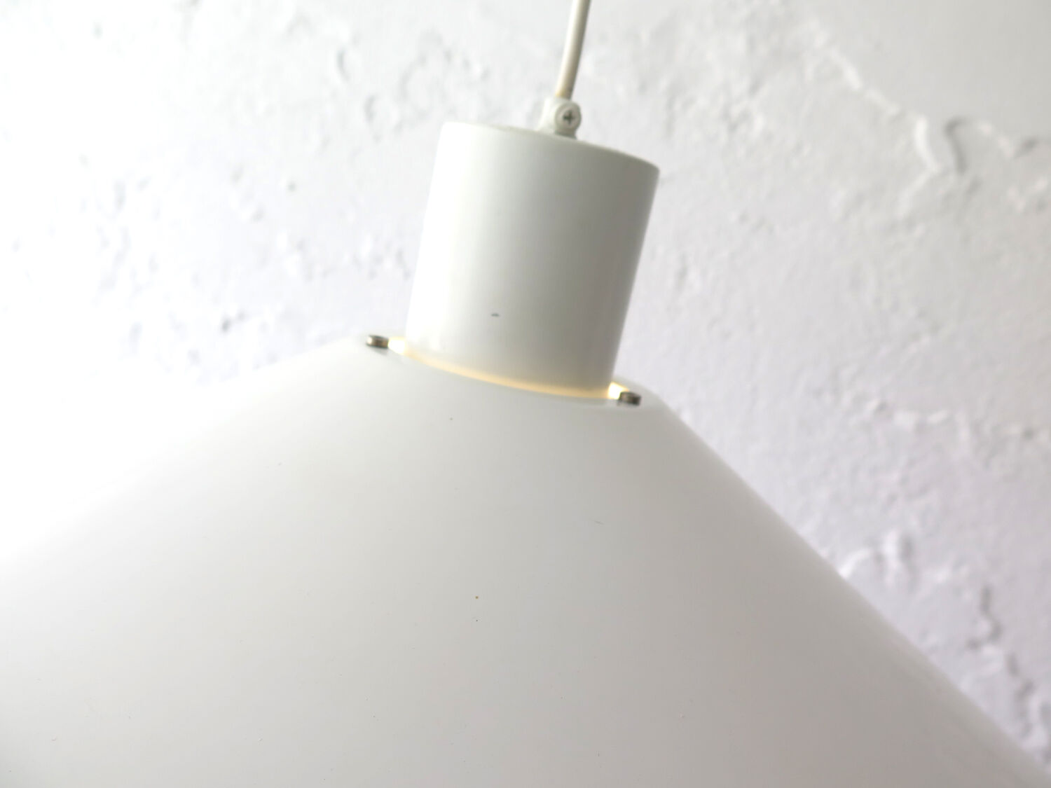 Danish suspension by Hivdt for Nordisk 1970s