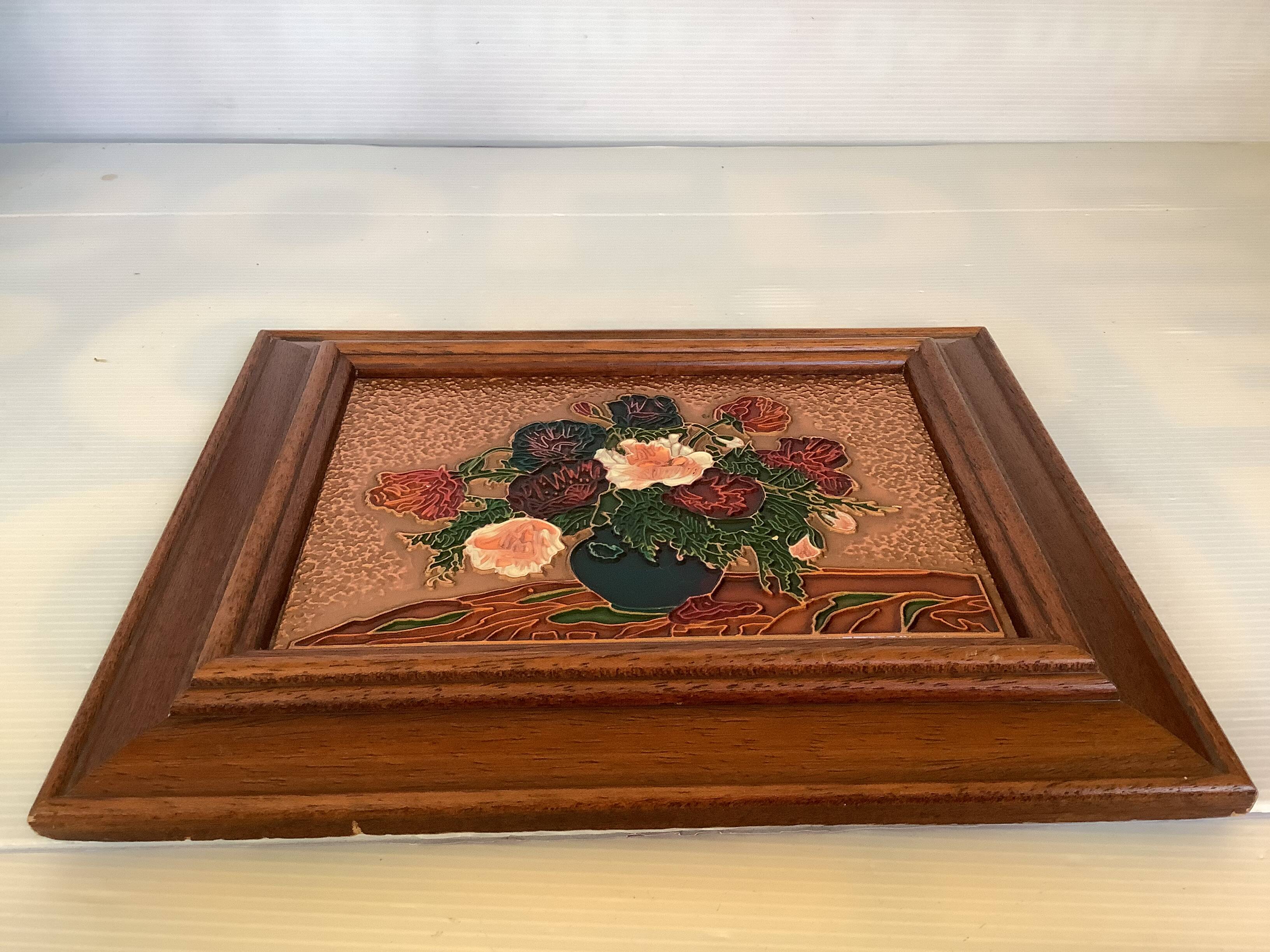 Flower bouquet arrangement