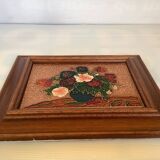 Flower bouquet arrangement