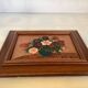 Tableau bouquet de fleurs
