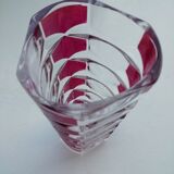 Luminarc vase