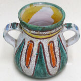 Vallauris vase