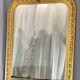 Miroir 178 x109 époque XIXè, Napoléon III