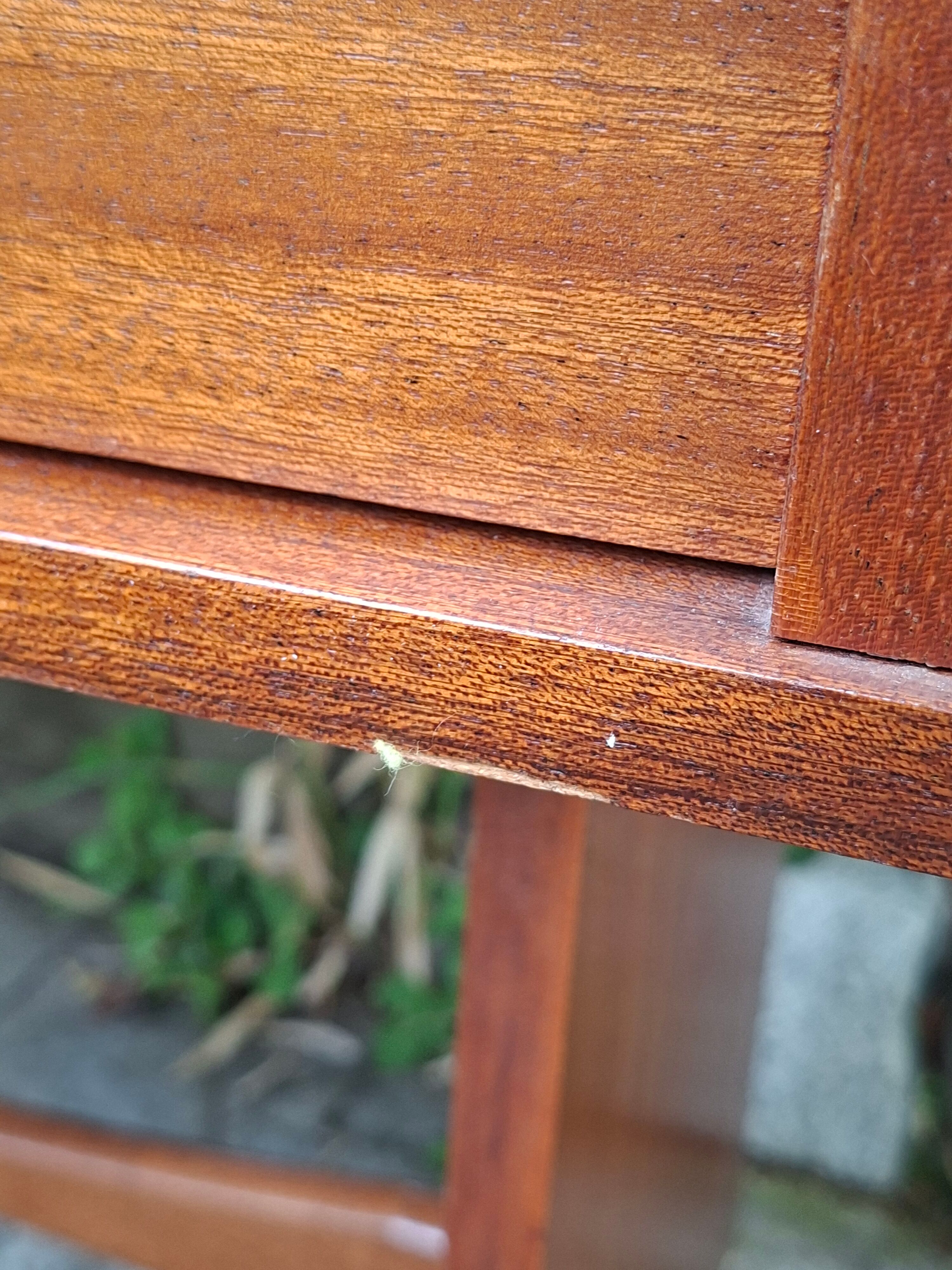 Vintage desk
