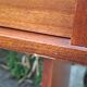 Vintage desk