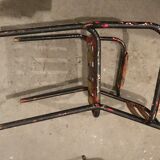 Garden chairs