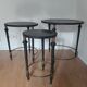 Tables gigognes italiennes