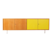 1960s Sideboard, WK Möbel
