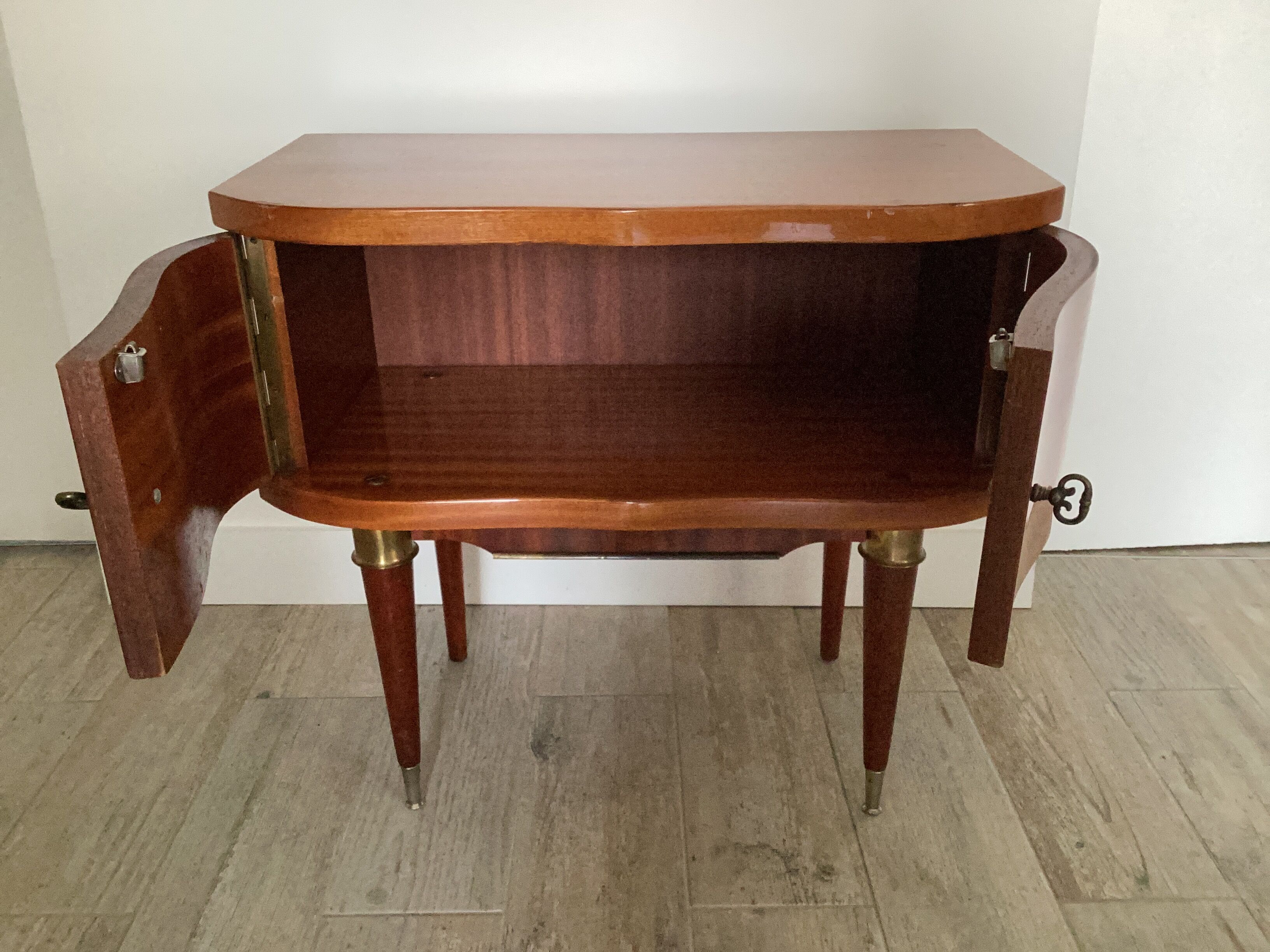 Art Deco extra furniture