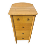 5 drawer chest of drawers