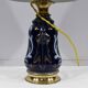 Sèvres Porcelain Lamp – Late 19th Century