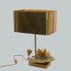 Lampe Maison Charles au nénuphar