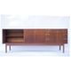 McIntosh vintage Scandinavian sideboard