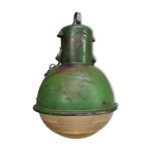 lampe industrielle ampoule