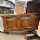 30s oak bar