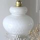 Vintage "Charlotte" pendant light