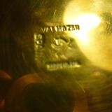 Small Valmazan Brass Planter