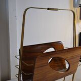 Porte revues
