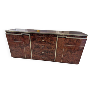 enfilade vintage en broussin