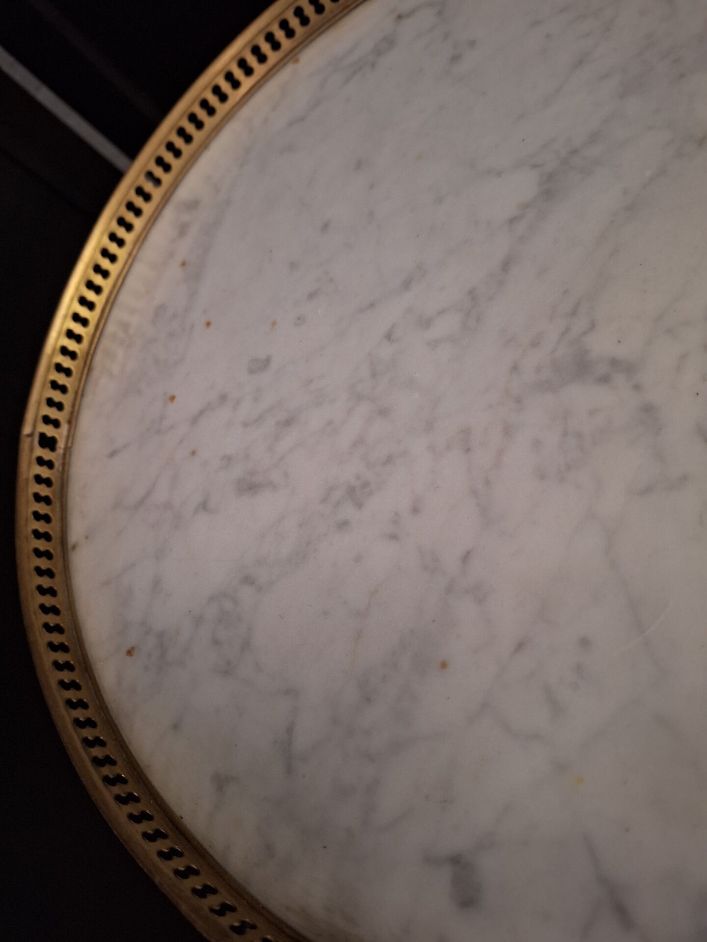 Bedside table