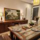 Buffet brésilien