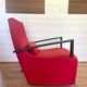 Paire Fauteuil Basculants & Ottoman Ligne Roset - Modèle Neo d'Alban-Sébast