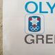 Original poster grenoble olympic games winter 1968 - jean brian