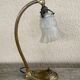 Lampe De Bureau Art Nouveau art deco