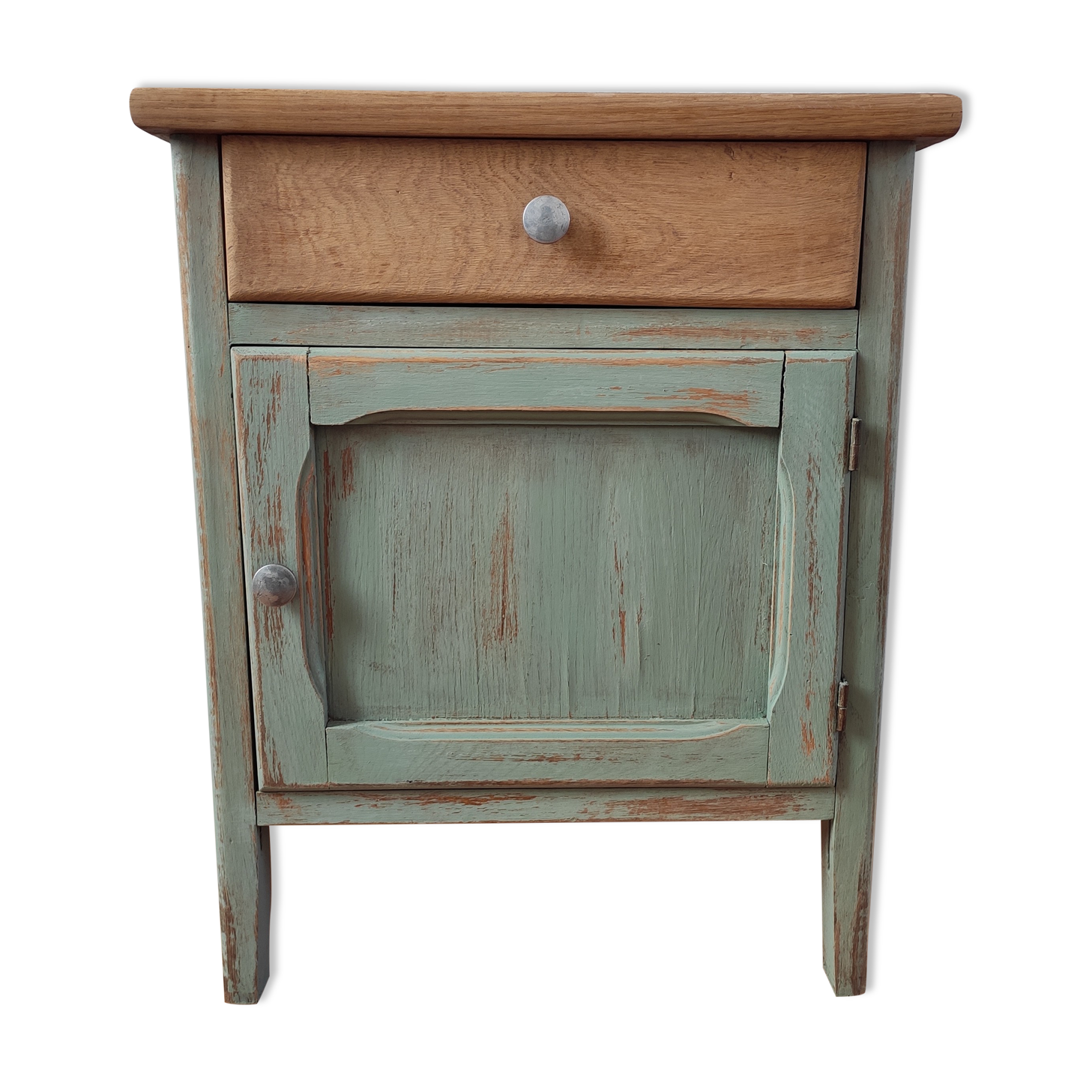 Vintage Parisian jam maker