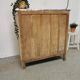 Buffet parisien vintage
