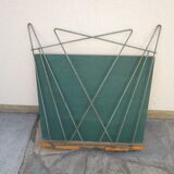 Table of vintage children's 60 eiffel foot