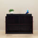 Rosewood cabinet, Danish design, 1970s, production: Denmark