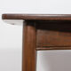Mid-Century Mahogany Extending Dining Table by White & Newton, United Kingdom, 1960s