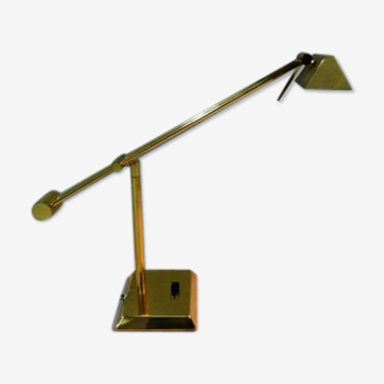 Lampe de bureau  par Hillebrand