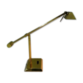 Lampe de bureau  par Hillebrand