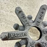 Mid-century design Swedish candle holder , 1960’s