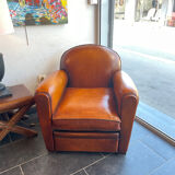 Club armchair 1930