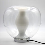 Murano table lamp 1970s