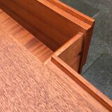 Teak row 60s