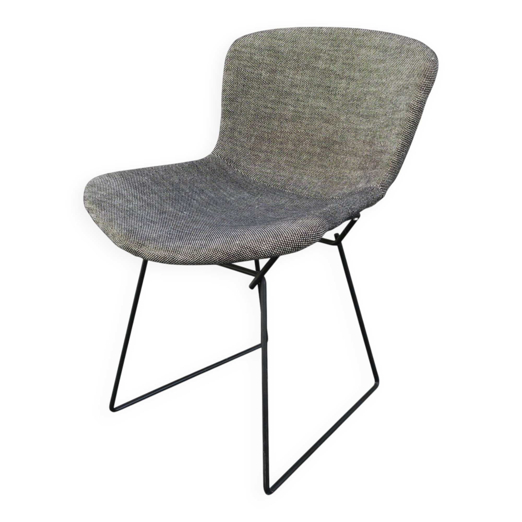 “Wire” Chair 420 by Harry Bertoia for Knoll – 1st edition 1953