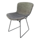 “Wire” Chair 420 by Harry Bertoia for Knoll – 1st edition 1953