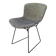 “Wire” Chair 420 by Harry Bertoia for Knoll – 1st edition 1953