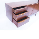 McIntosh vintage Scandinavian sideboard