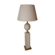 Vintage floor lamp by Maison Le Dauphin