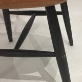 Scandinavian office chair