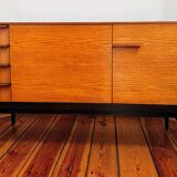 Enfilade par F. Mezuláník pour UP Závody, Tchécoslovaquie 1960