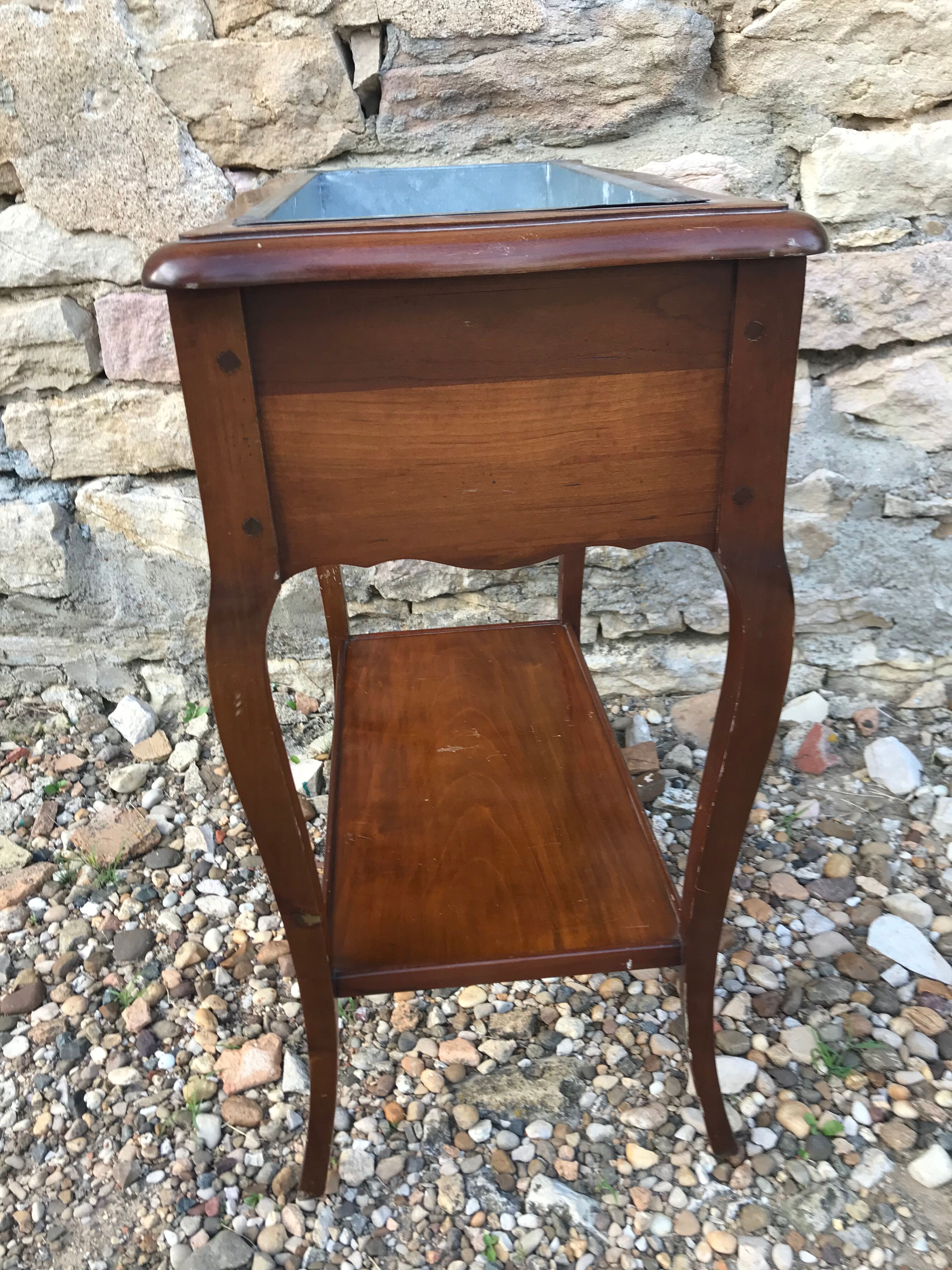 Jardinière Louis XV