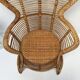Emmanuelle vintage Chair